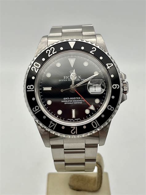 rolex gmt master usato milano|ROSSIOROLOGI, COMPRA VENDITA ROLEX MILANO .